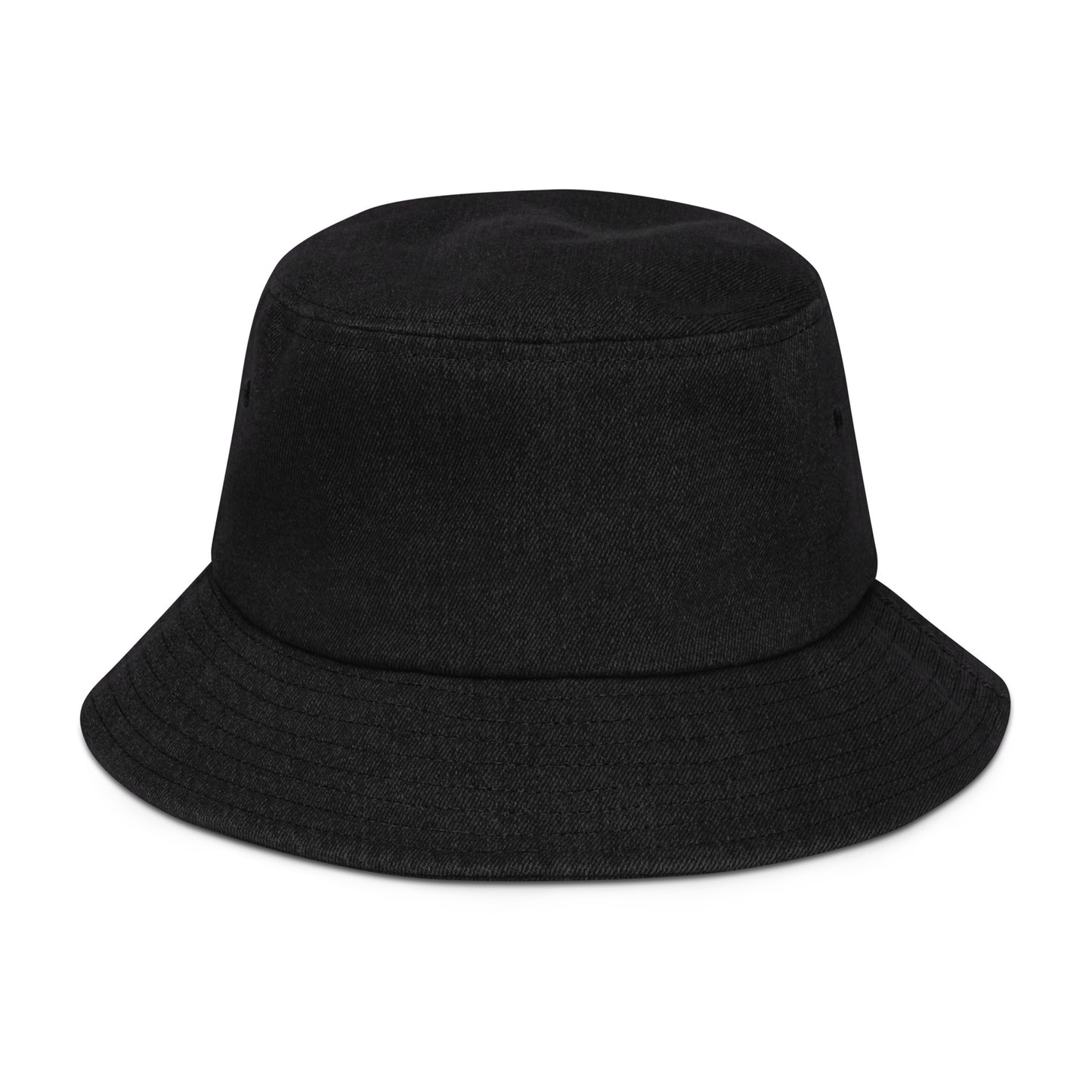 "Freshest" Prince Collection // Jesus Loves Bucket Hat
