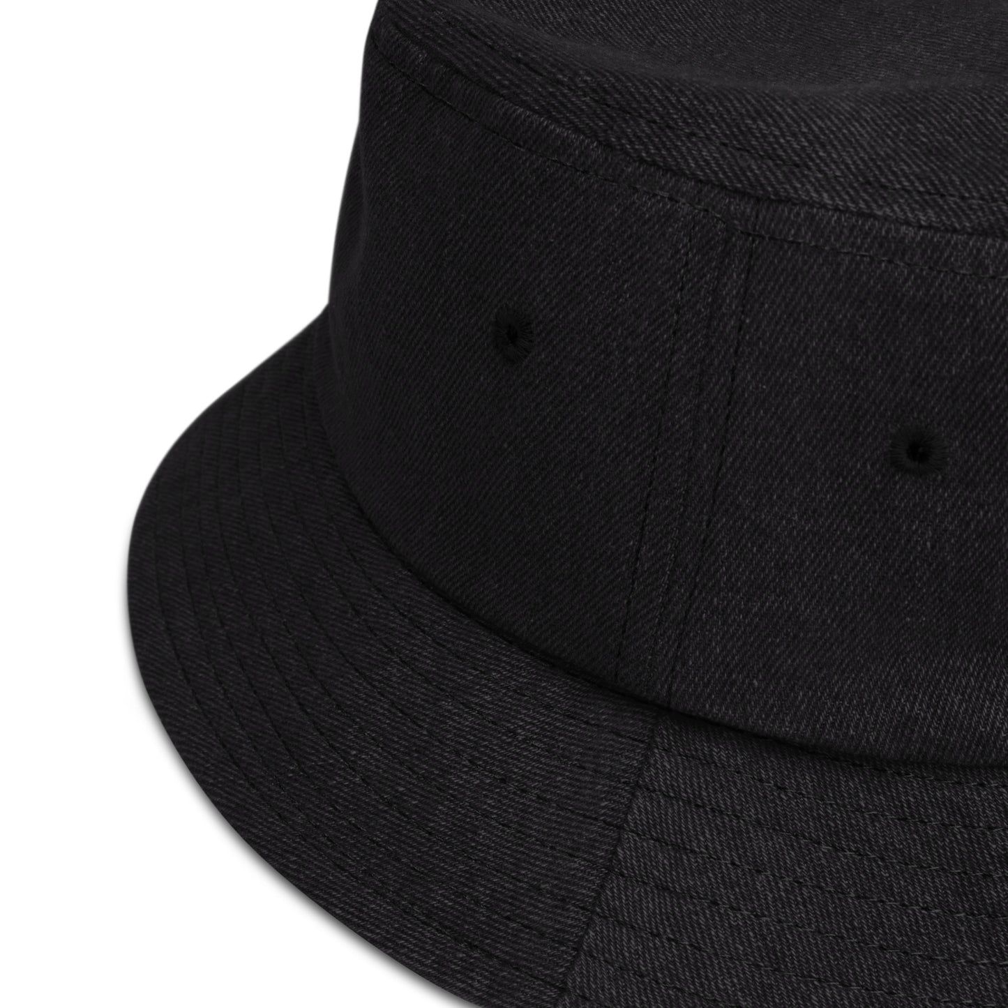 "Freshest" Prince Collection // Jesus Loves Bucket Hat