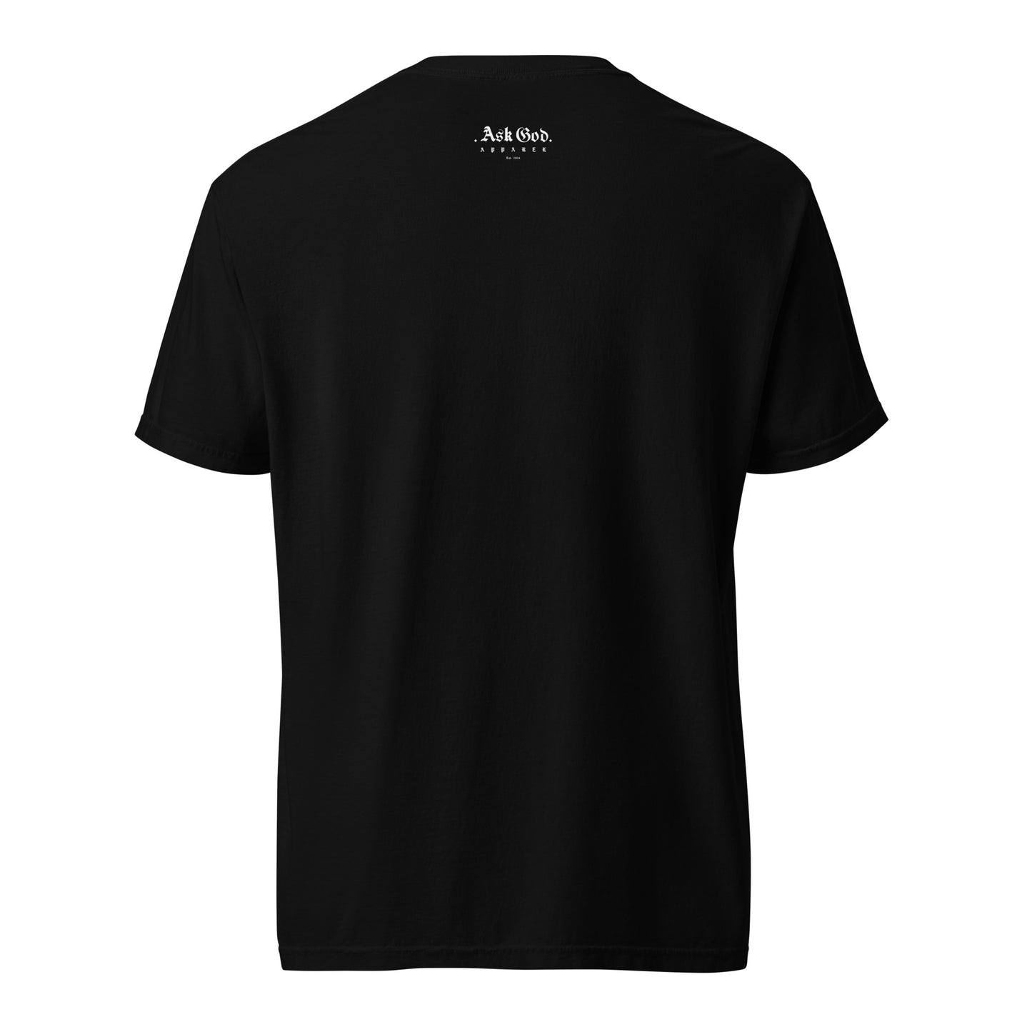 Share The Harvest Collection // "Childlike Faith" Tee
