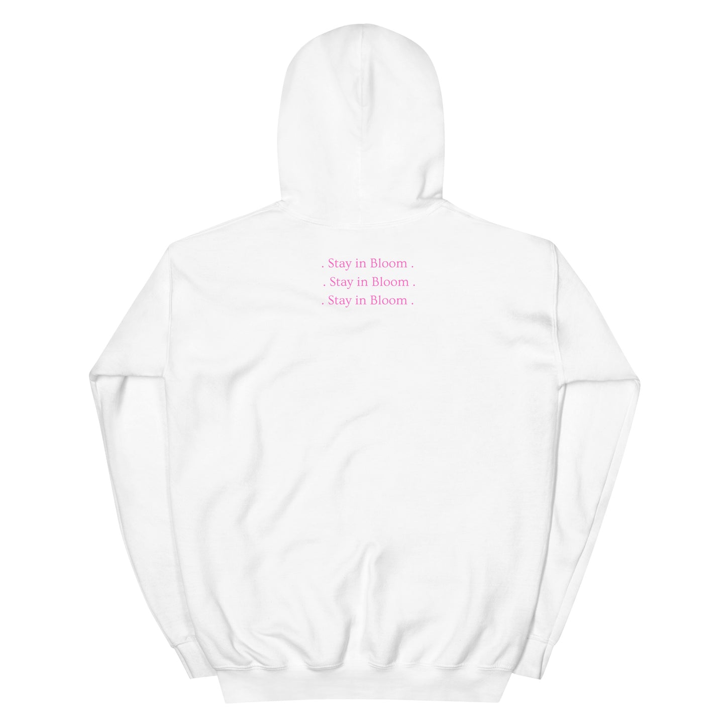Hadassah Collection // Oversized Hoodie