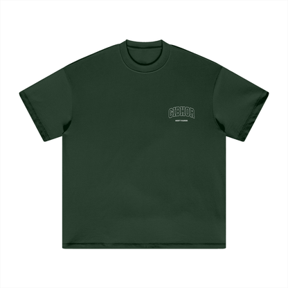 Names of GOD // "GIBHOR" Heavyweight Earth Tone T-Shirt