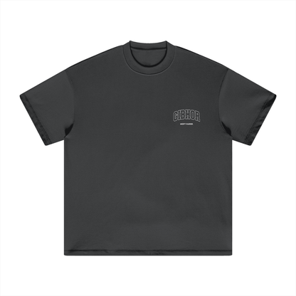 Names of GOD // "GIBHOR" Heavyweight Earth Tone T-Shirt