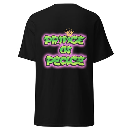 "Freshest" Prince Collection // Jesus Loves Tee