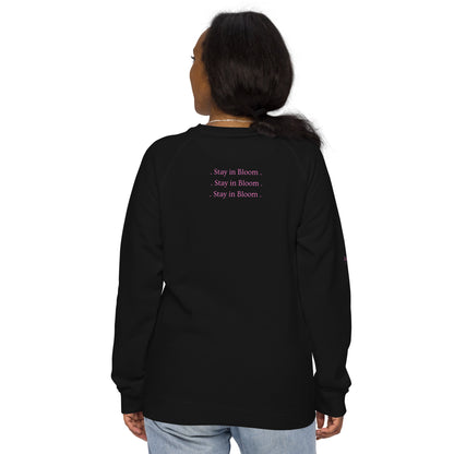 Hadassah Collection //Raglan Sweatshirt