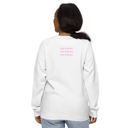 Hadassah Collection //Raglan Sweatshirt