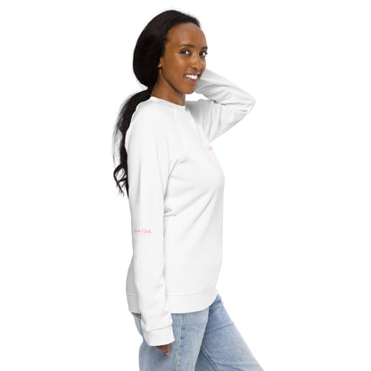 Hadassah Collection //Raglan Sweatshirt